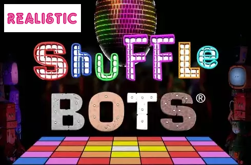 Shuffle Bots